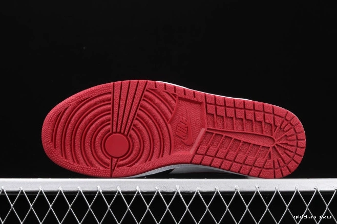 Rep 1 Bloodline OG Air Jordan 555088-062 High 0820
